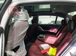 بي ام دبليو i5